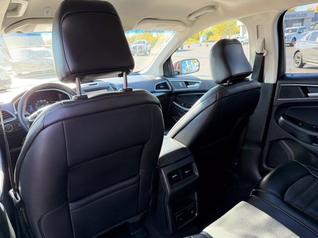 Certified 2020 Ford Edge SEL w/ Convenience Package AWD/4WD image 26