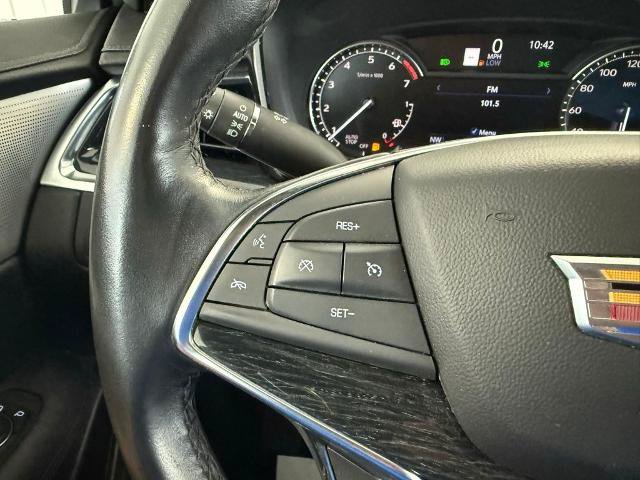 Used 2024 Cadillac XT5 Premium Luxury FWD image 13