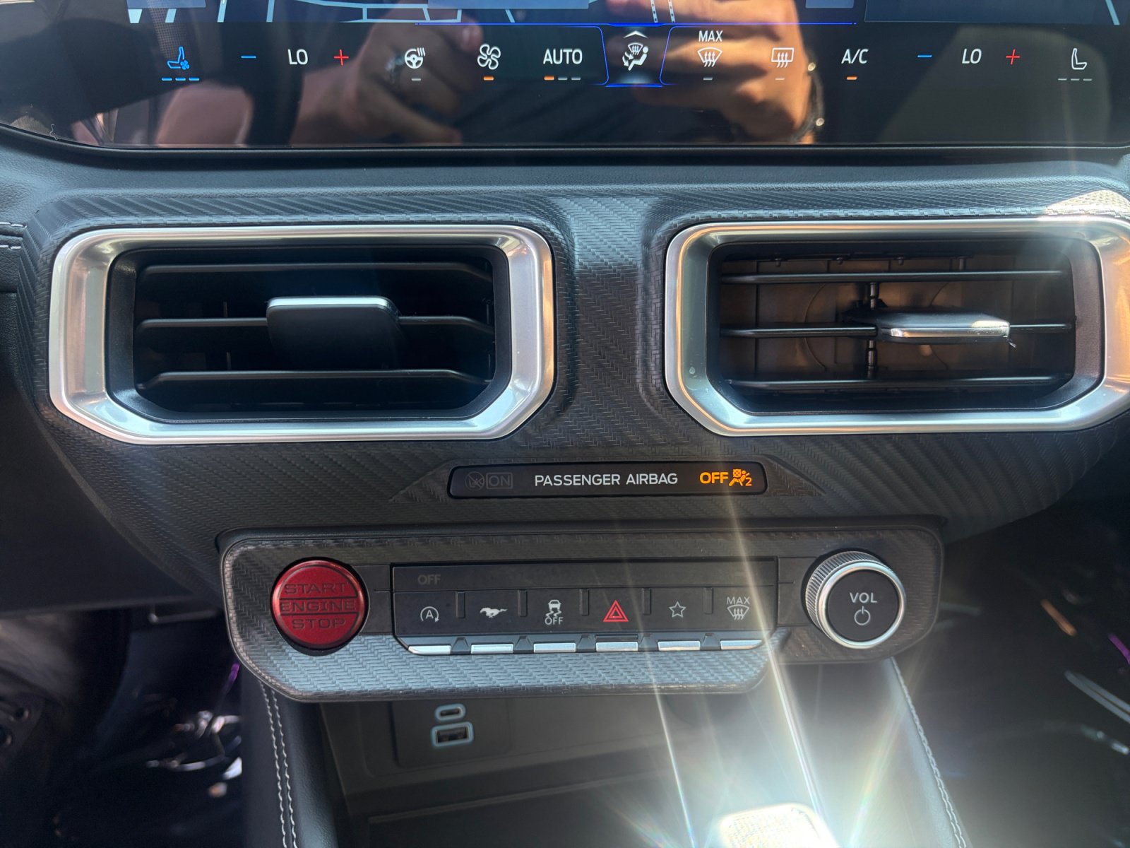 Certified 2025 Ford Mustang GT Premium RWD image 21