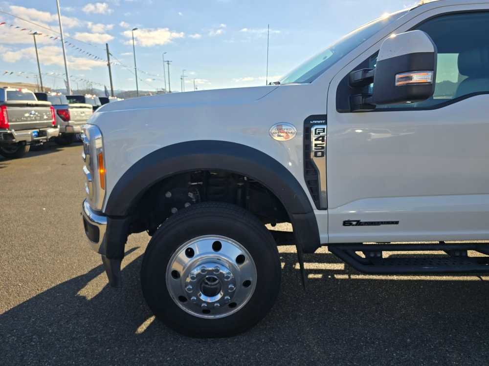 Certified 2023 Ford F450 Lariat image 18