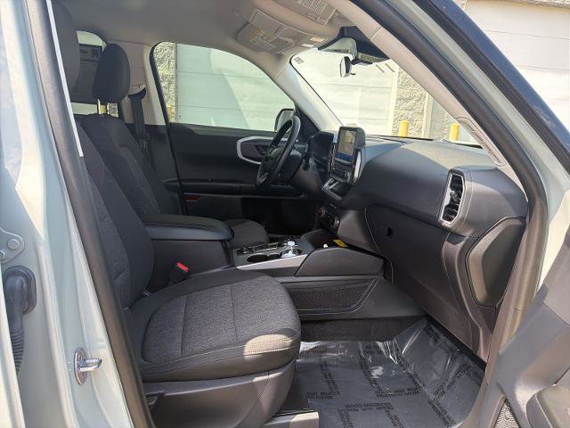 Certified 2024 Ford Bronco Sport Big Bend AWD/4WD image 25