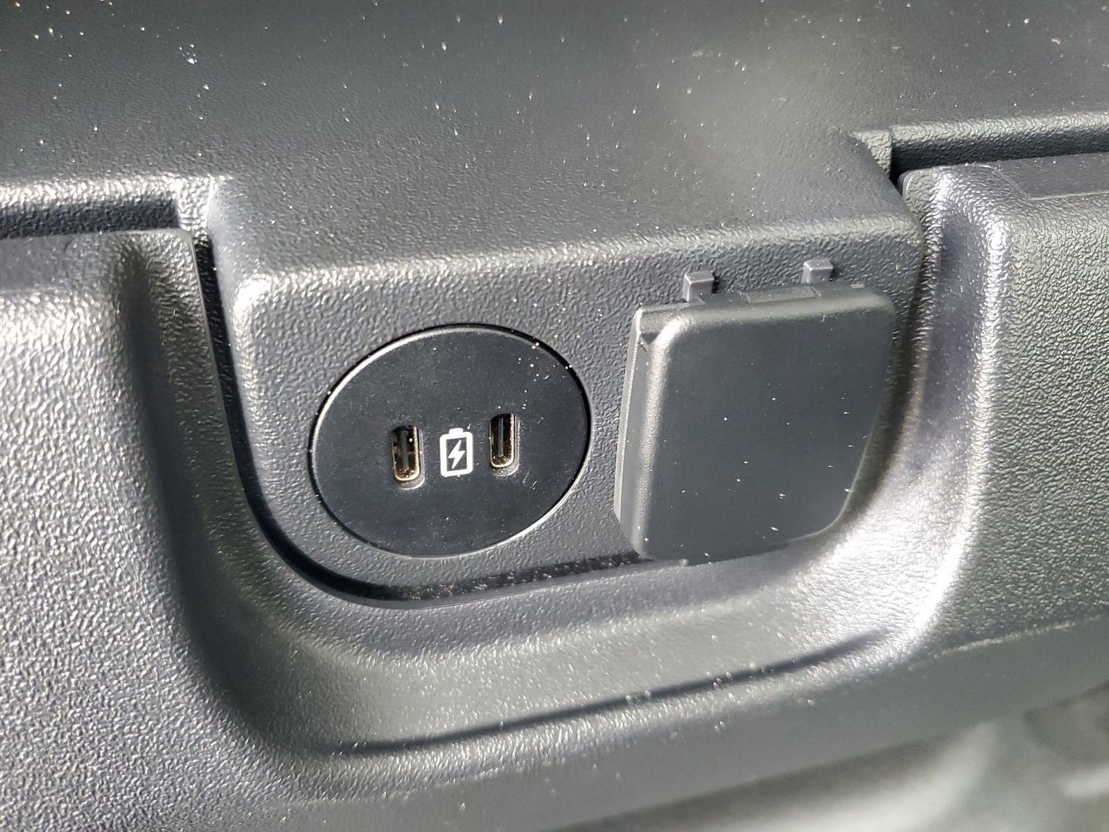 Certified 2025 Ford F150 XL w/ Tow/Haul Package AWD/4WD image 11