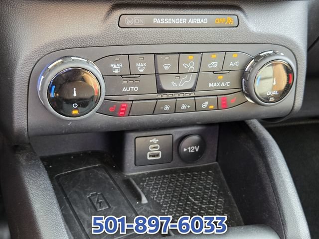 Certified 2023 Ford Bronco Sport Badlands w/ Premium Package AWD/4WD image 20