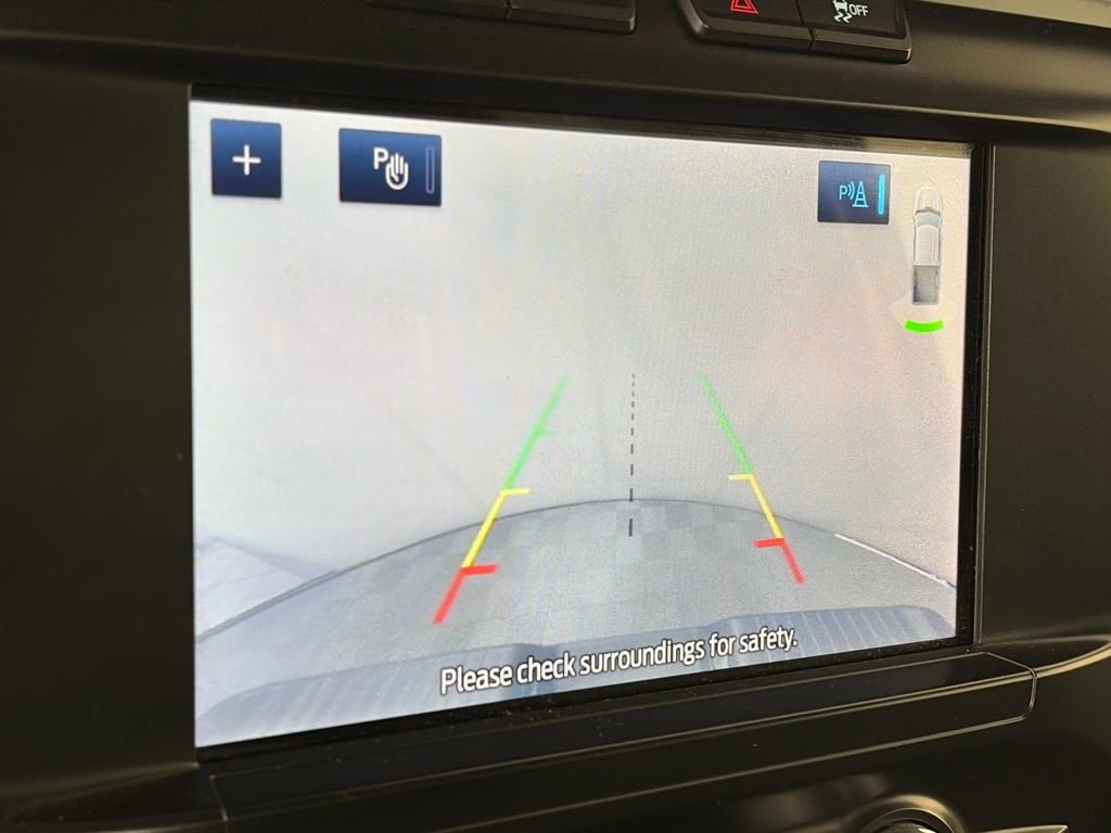 Certified 2021 Ford F150 XLT w/ Equipment Group 301A Mid image 20