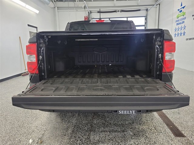 Certified 2022 Ford Maverick XLT image 23