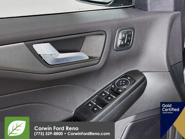 Certified 2023 Ford Escape Active w/ Tech Pack #2 image 21