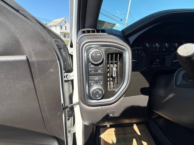 Used 2021 GMC Sierra 1500 SLE AWD/4WD image 17