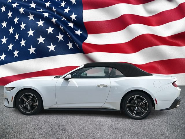 Certified 2024 Ford Mustang Premium RWD image 13