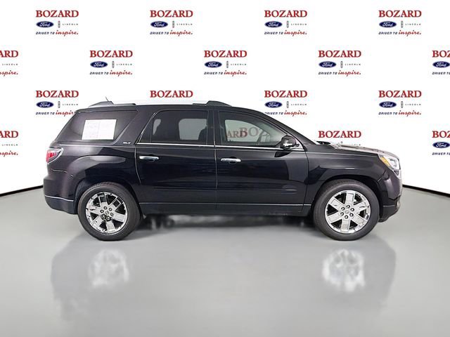 Used 2017 GMC Acadia Limited SLT AWD/4WD image 9