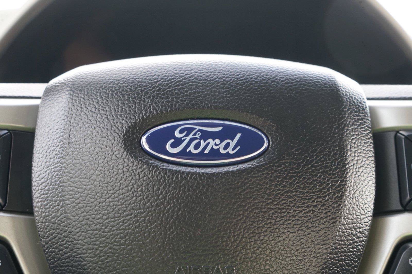 Certified 2020 Ford F150 Lariat AWD/4WD image 15