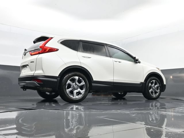 Used 2017 Honda CR-V EX image 24