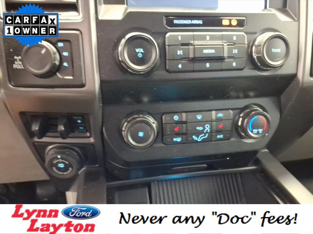 Certified 2022 Ford F250 XLT w/ XLT Premium Package image 23