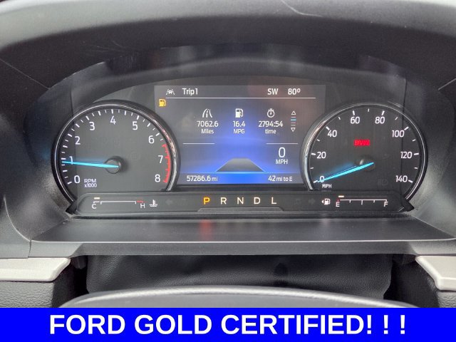 Certified 2023 Ford Explorer XLT AWD/4WD image 20