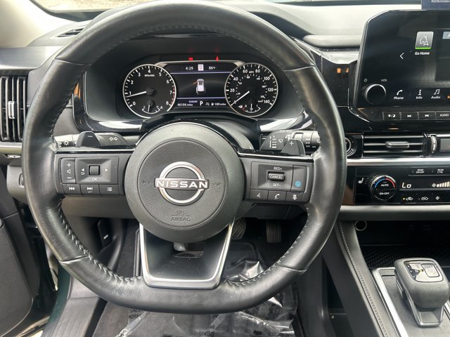 Used 2022 Nissan Pathfinder SL FWD image 24