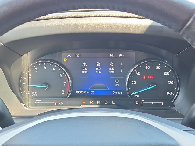 Certified 2023 Ford Explorer XLT w/ Equipment Group 202A RWD image 22