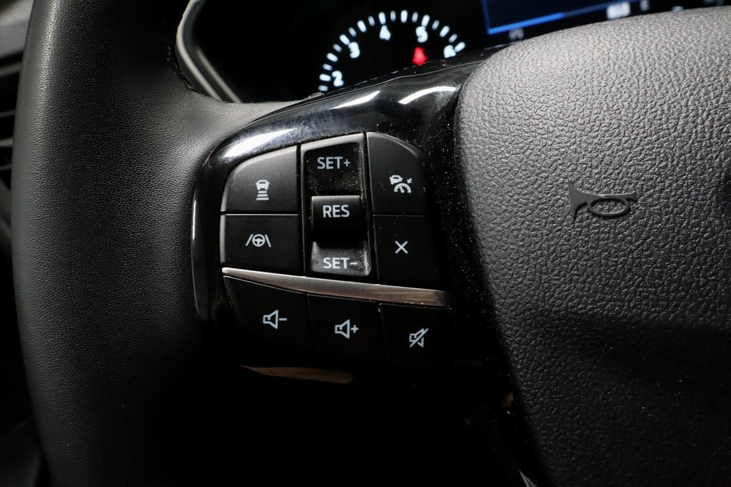 Certified 2021 Ford Escape SE w/ Convenience Package image 28