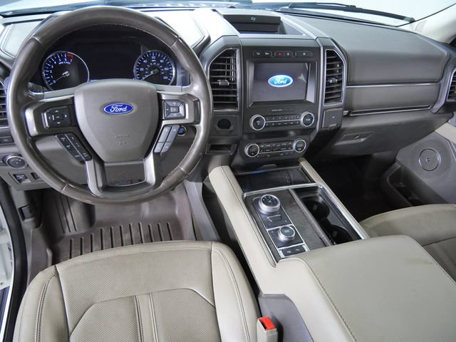 Certified 2021 Ford Expedition Max Limited AWD/4WD image 3
