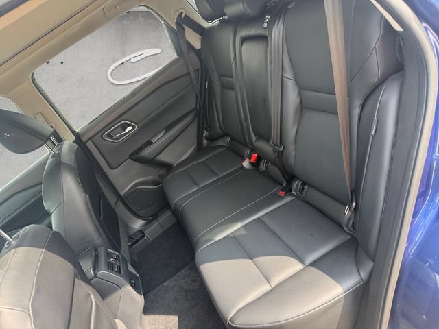 Used 2021 Nissan Rogue SV w/ Premium Package FWD image 23