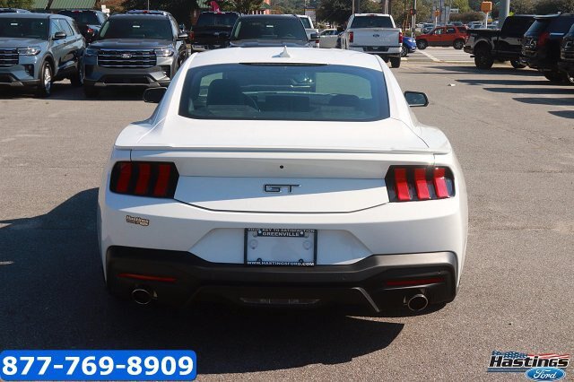 Certified 2024 Ford Mustang GT RWD image 6