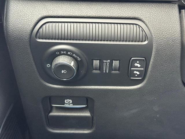 Used 2022 Jeep Wagoneer Series III image 20