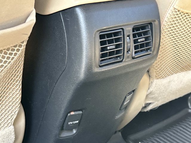 Used 2019 Toyota 4Runner SR5 AWD/4WD image 20