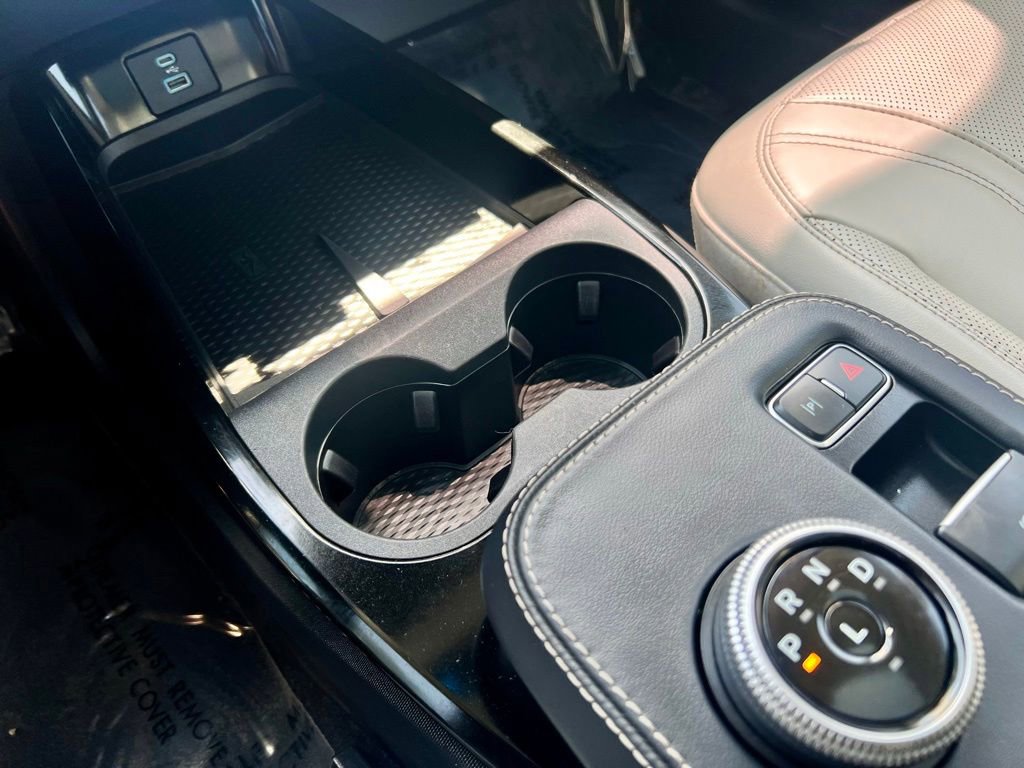 Certified 2023 Ford Mustang Mach-E Premium RWD image 35
