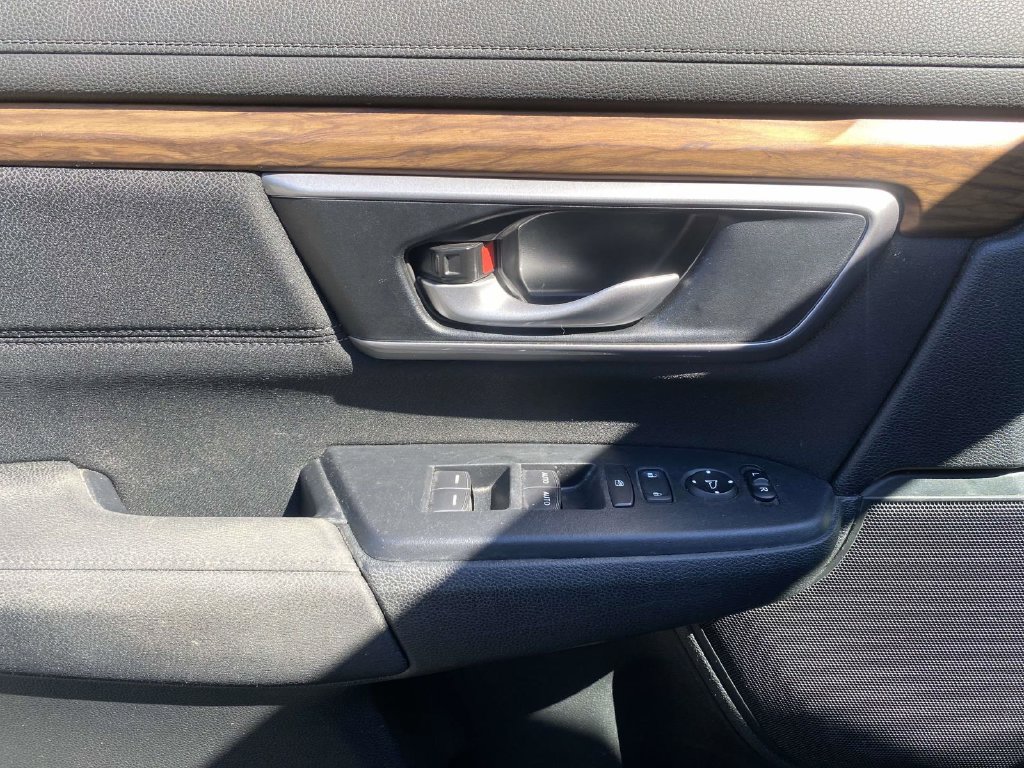 Used 2020 Honda CR-V EX image 18
