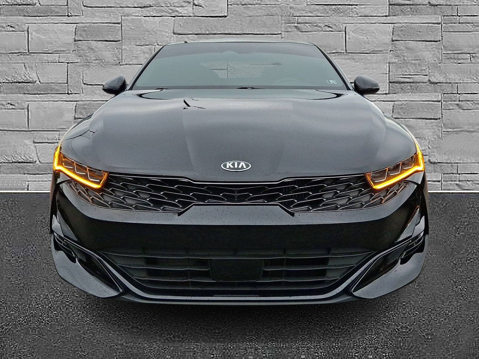 Used 2021 Kia K5 GT w/ Option Group 015 FWD image 3