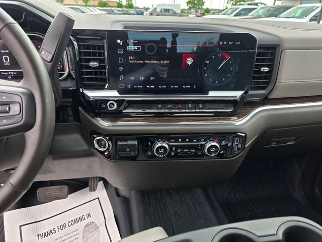 Used 2024 GMC Sierra 3500 SLE w/ SLE Convenience Package AWD/4WD image 18