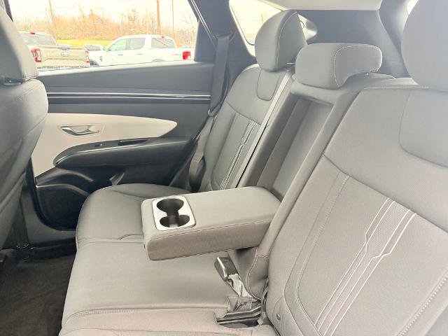 Used 2024 Hyundai Tucson SEL image 30