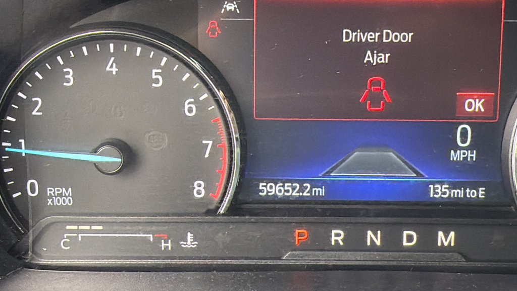 Certified 2023 Ford Explorer Timberline w/ Timberline Technology Package AWD/4WD image 19