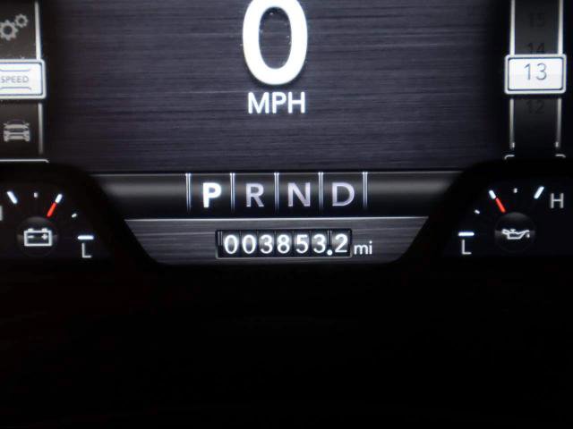 Used 2024 RAM 3500 Laramie image 23