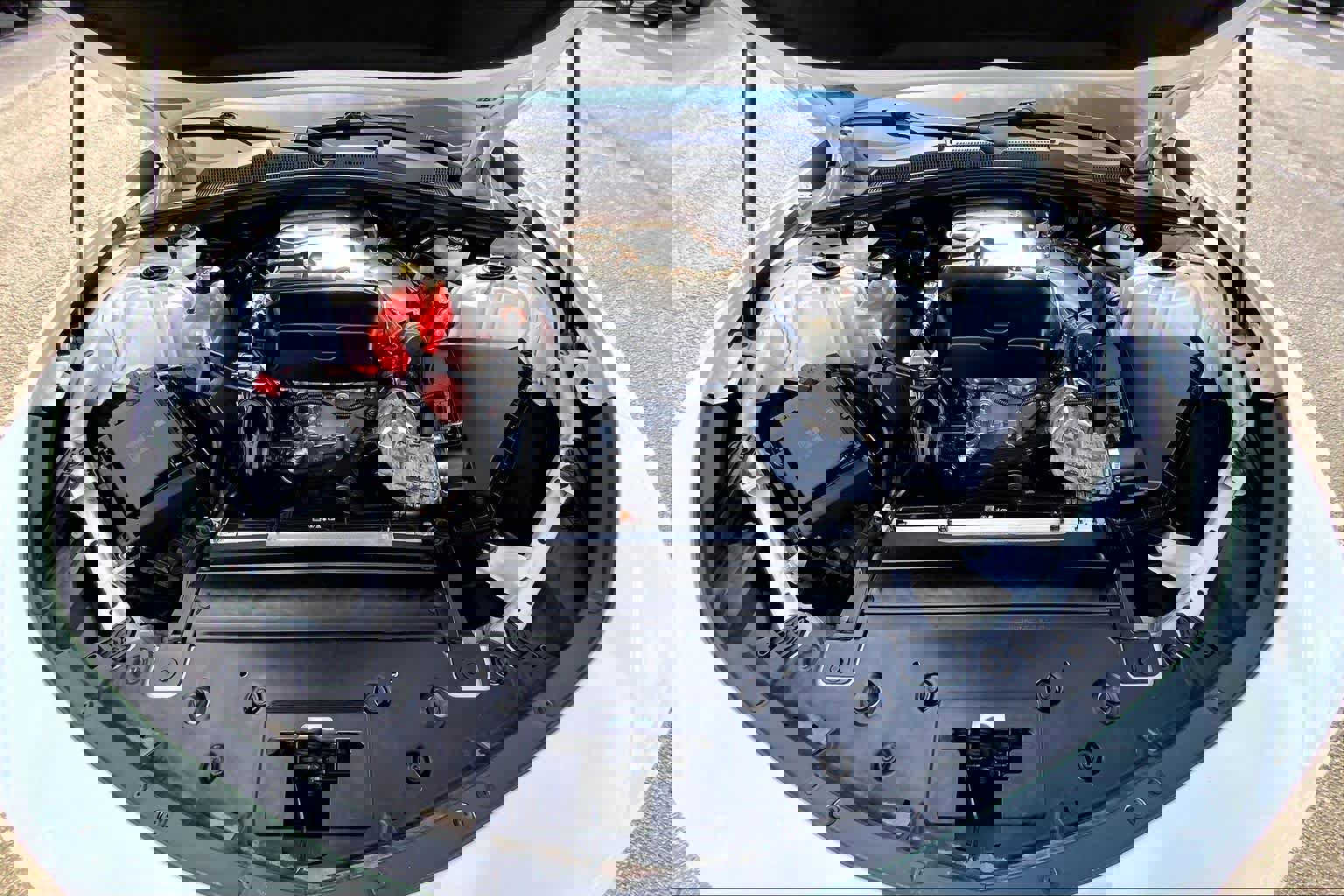 Used 2023 Chevrolet Camaro LT w/ RS Package image 25