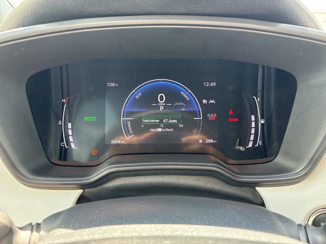 Used 2026 Toyota Corolla SE FWD image 22