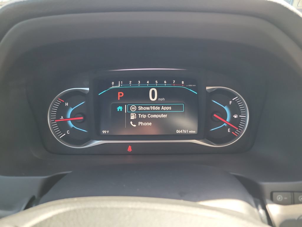 Used 2019 Honda Passport Touring image 29