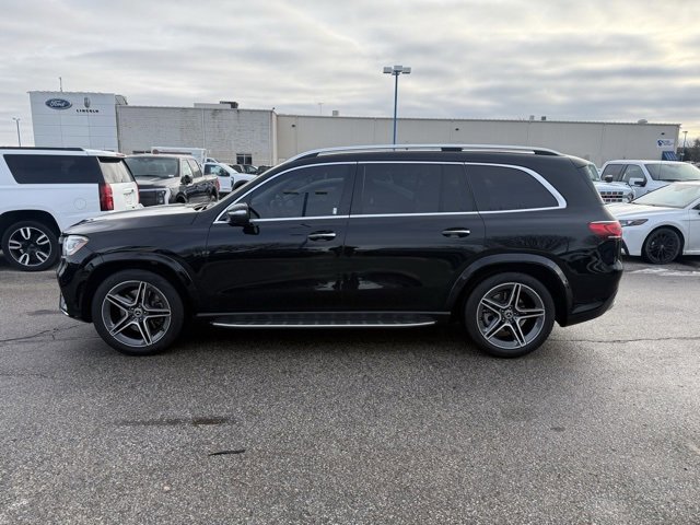 Used 2023 Mercedes-Benz GLS 450 4MATIC image 6