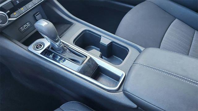 Used 2022 Nissan Sentra SV w/ Trunk Package image 15