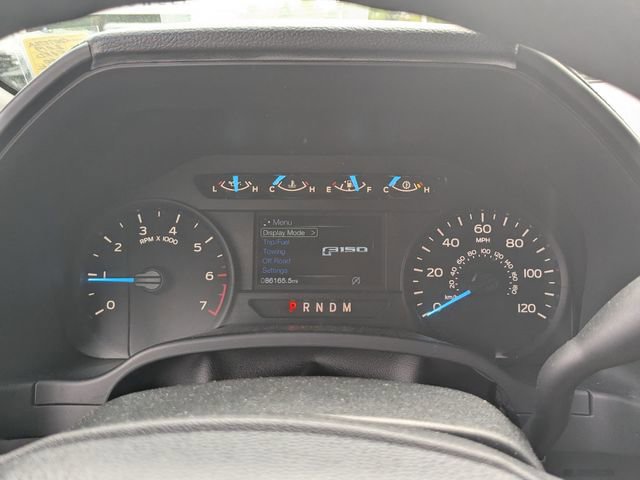 Certified 2019 Ford F150 XL w/ Equipment Group 101A Mid image 13