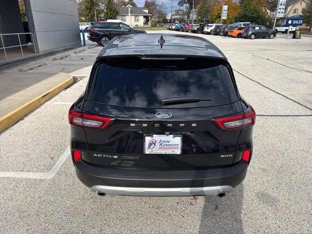 Certified 2023 Ford Escape Active image 8