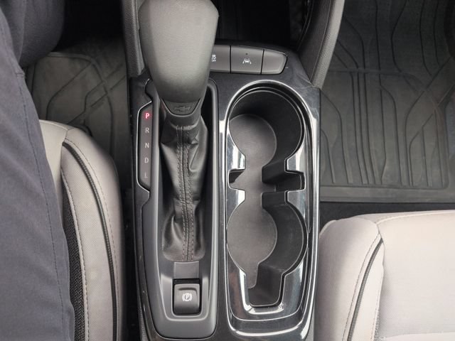 Used 2021 Chevrolet TrailBlazer LS FWD image 42