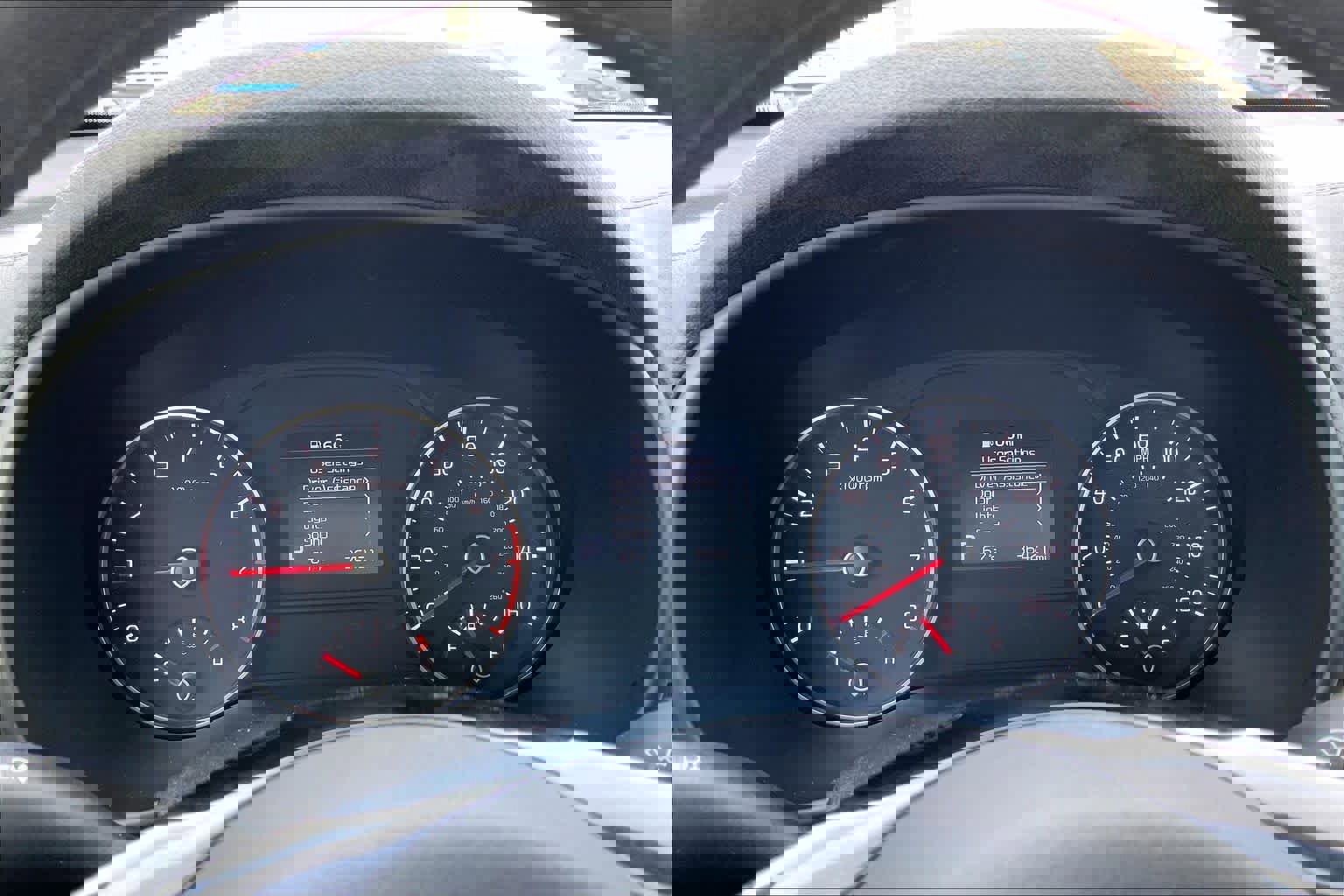 Used 2021 Kia Sportage LX image 24