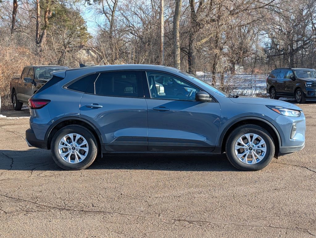 Certified 2025 Ford Escape Active w/ Tech Pack #1 image 2