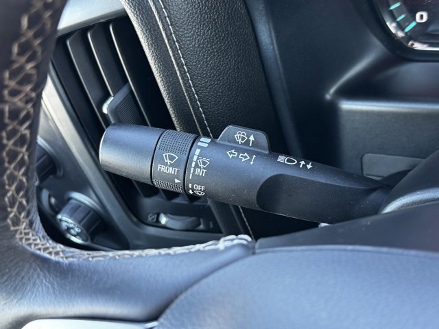 Used 2018 Chevrolet Silverado 1500 LTZ w/ Sport Package image 33