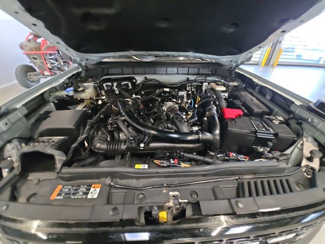 Certified 2022 Ford Bronco Wildtrak AWD/4WD image 24