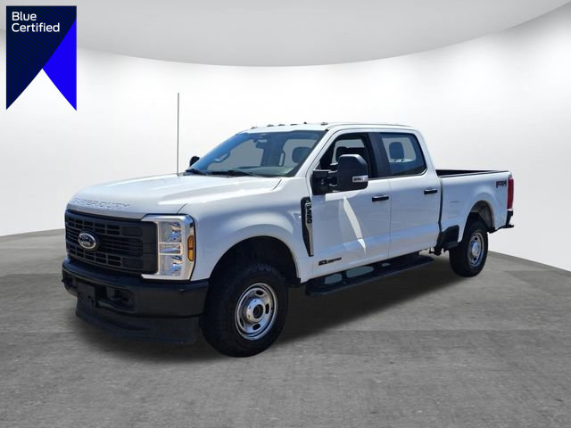 Certified 2024 Ford F250 XL w/ XL Driver Assist Package