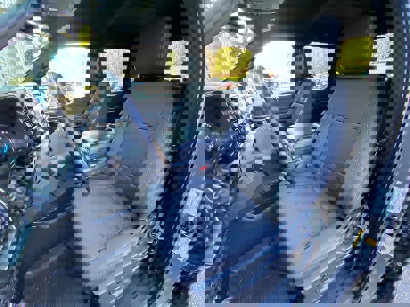 Certified 2021 Ford F150 XLT w/ Equipment Group 301A Mid image 23