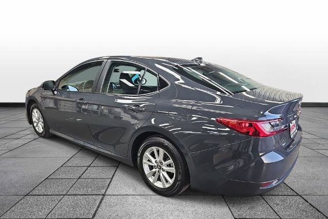 Used 2025 Toyota Camry LE FWD image 7