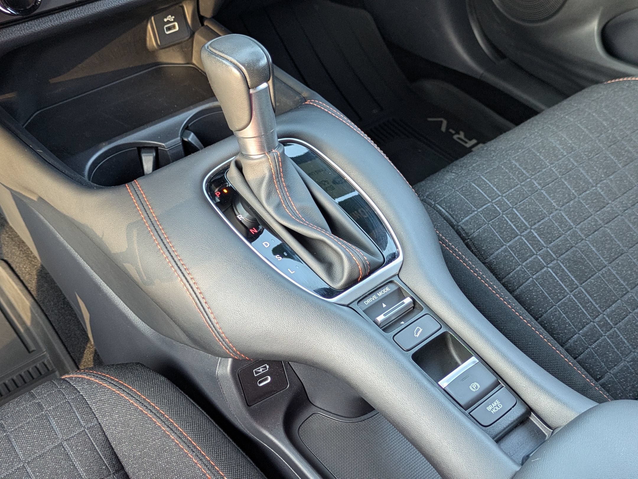 Used 2024 Honda HR-V Sport image 26