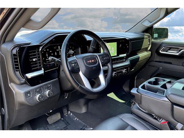 Used 2026 GMC Sierra 1500 SLT AWD/4WD image 20