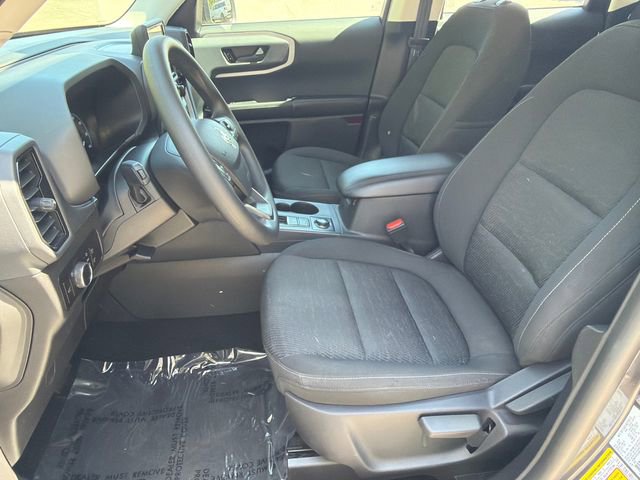 Certified 2023 Ford Bronco Sport AWD/4WD image 10